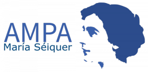 Logo AMPA María Séiquer