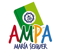 Logo AMPA Villa Pilar