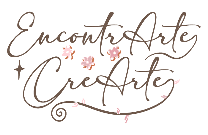 Logo Encontrarte - Crearte